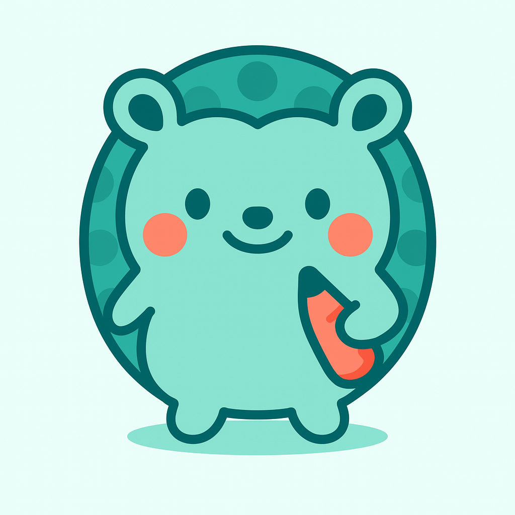 Dotty: app de caligrafía para niños para crear fichas de lectura y escritura en PDF (iOS y Android)